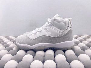 AJ 11 Retro "Space Jam" (Concord)
