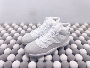 AJ 11 Retro "Space Jam" (Concord)