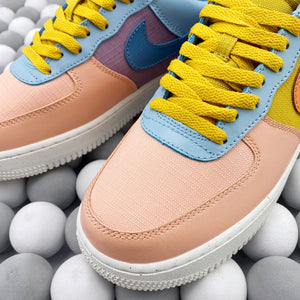 NK AF1 Low 07 - Macaroon