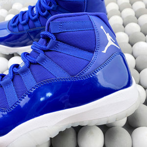 AJ 11 High "Blue"