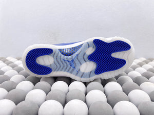 AJ 11 High "Blue"