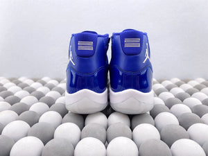 AJ 11 High "Blue"