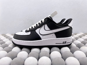 NK AF1 Low 07 - Panda Black/White