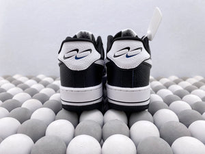 NK AF1 Low 07 - Panda Black/White