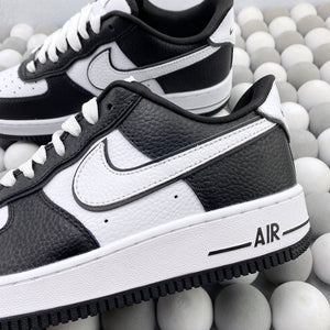 NK AF1 Low 07 - Panda Black/White
