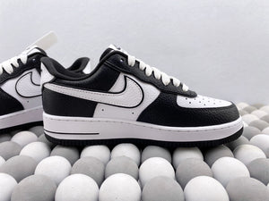 NK AF1 Low 07 - Panda Black/White