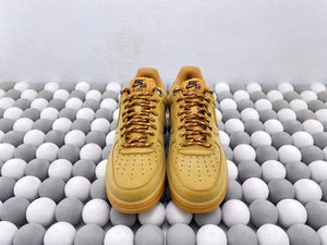 NK AF1 07 LV8 - Wheat