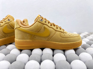 NK AF1 07 LV8 - Wheat