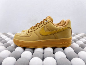 NK AF1 07 LV8 - Wheat