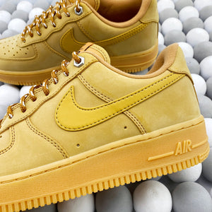 NK AF1 07 LV8 - Wheat
