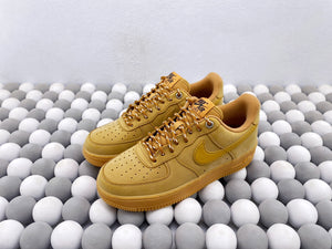 NK AF1 07 LV8 - Wheat