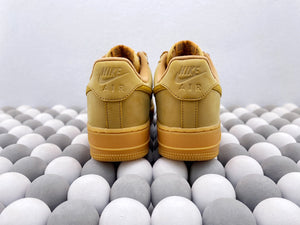 NK AF1 07 LV8 - Wheat