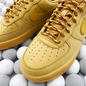 NK AF1 07 LV8 - Wheat