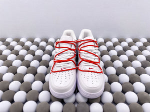 Supreme x NK AF1 - Limited Edition