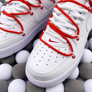 Supreme x NK AF1 - Limited Edition