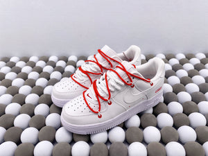 Supreme x NK AF1 - Limited Edition