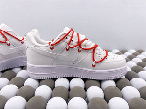 Supreme x NK AF1 - Limited Edition