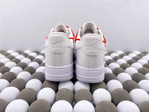 Supreme x NK AF1 - Limited Edition