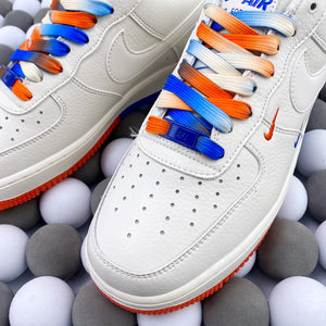 NK AF1 Low - New York White