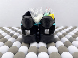 Tiffany & Co. x NK AF1 Low - 1837