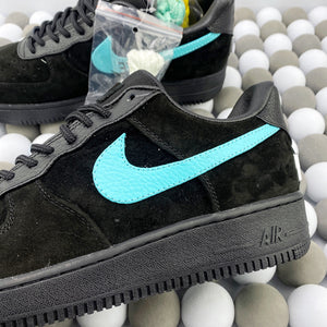 Tiffany & Co. x NK AF1 Low - 1837