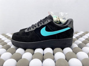 Tiffany & Co. x NK AF1 Low - 1837