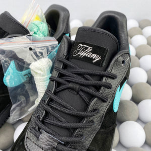 Tiffany & Co. x NK AF1 Low - 1837