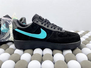 Tiffany & Co. x NK AF1 Low - 1837