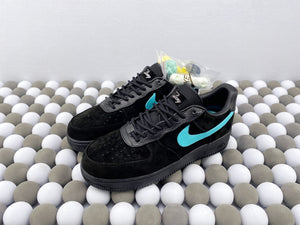 Tiffany & Co. x NK AF1 Low - 1837