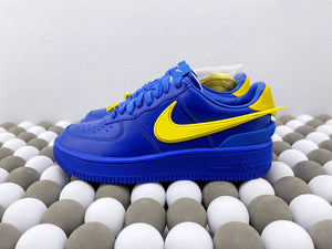 AMBUSH x NK AF1 Low - Blue
