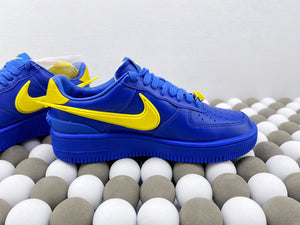 AMBUSH x NK AF1 Low - Blue