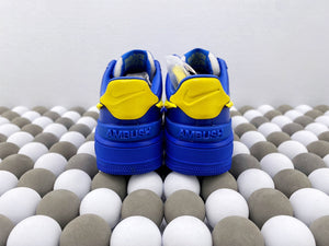AMBUSH x NK AF1 Low - Blue