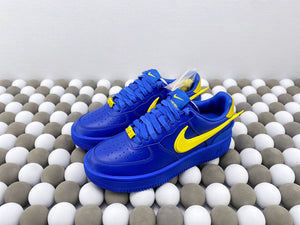 AMBUSH x NK AF1 Low - Blue