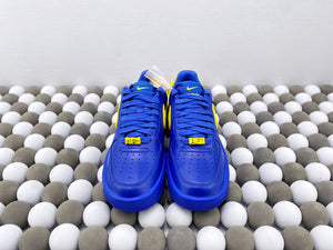 AMBUSH x NK AF1 Low - Blue
