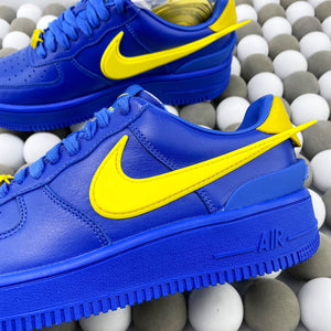AMBUSH x NK AF1 Low - Blue