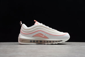 Nike Air Max 97 Summit White Bleached Coral