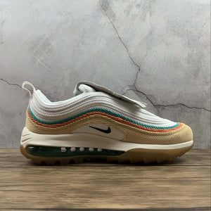 Nike Air Max 97 Golf NRG Celestial Gold