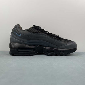 Nike Air Max 95 Corteiz Aegean Storm