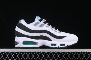 Nike Air Max 95 OG Big Bubble Black Border