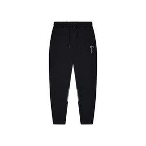 Trap⭐ V STRIPE TRACKSUIT - BLACK
