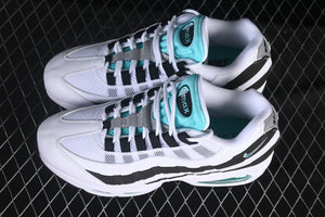 Nike Air Max 95 OG Big Bubble Black Border