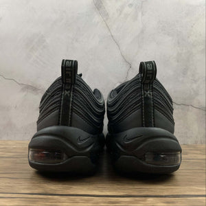 Nike Air Max 97 Golf Triple Black