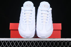 Nike Air Max 95 Essential triple white