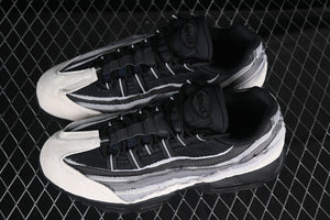 Nike Air Max 95 CDG x Comme des Garçons black grey