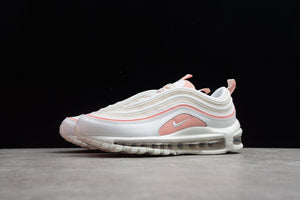 Nike Air Max 97 Summit White Bleached Coral