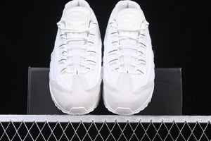 Nike Air Max 95 CDG x Comme des Garçons white