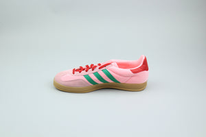 ADIS Gazelle Indoor 'Pink Velvet' (Women's)