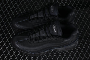 Nike Air Max 95 Essential black "Big Bubble"