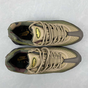 Nike Air Max 95 Corteiz Gutta Green
