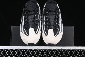 Nike Air Max 95 CDG x Comme des Garçons black grey